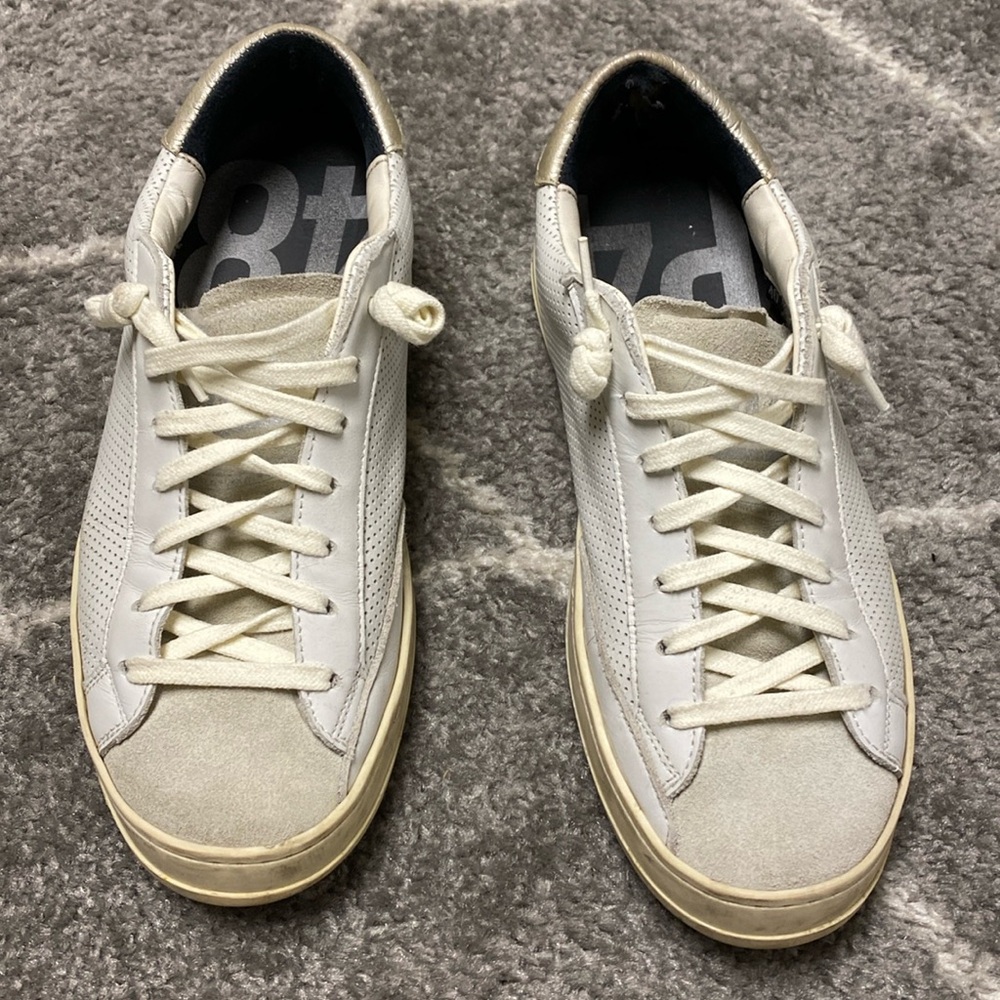 P448 used